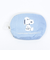 スヌーピー ティッシュポーチ ぬいぐるみ (ブルー) SNOOPY