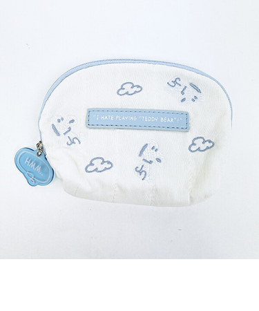 スヌーピー ティッシュポーチ ぬいぐるみ SNOOPY