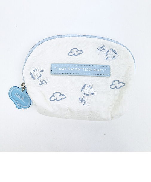 スヌーピー ティッシュポーチ ぬいぐるみ SNOOPY