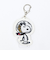 スヌーピー サガラキーホルダー (アストロ) SNOOPY