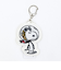 スヌーピー サガラキーホルダー (アストロ) SNOOPY