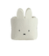 ミッフィー miffy フェルトペンスタンド ホワイト 文具