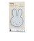 ミッフィー miffy ペン付きマグネットシート ホワイト