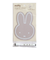 ミッフィー miffy ペン付きマグネットシート ベージュ