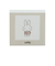 ミッフィー miffy メモパッド・スクエア ベージュ 文具 日本製