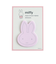 ミッフィー miffy フェイス付箋 ピンク 文具 日本製