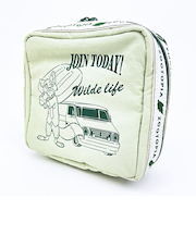 ディズニー ズートピア ニック トラベルポーチ (トラベル) Disney