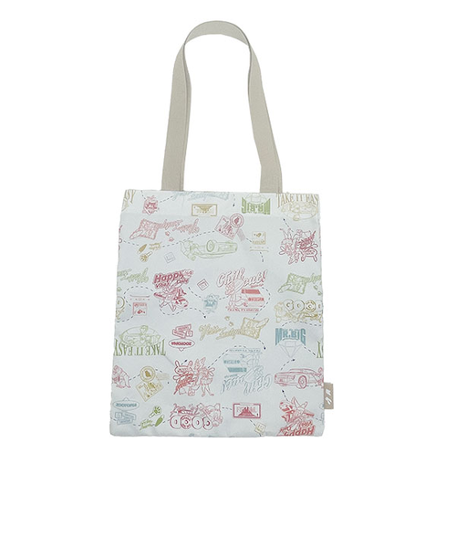 ディズニー ズートピア トートバッグ (トラベル) Disney｜パーフェクト