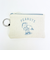 スヌーピー パスポーチ ホワイト 抱っこ SNOOPY