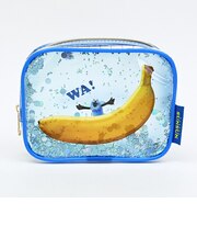 パペットスンスン シャカシャカポーチ