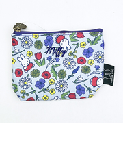 ミッフィー miffy ミニポーチ ブルーナフレグランス