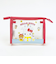 サンリオ ハローキティ フチイロポーチ (テニス) Sanrio