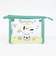 サンリオ ポチャッコ フチイロポーチ (サッカー) Sanrio