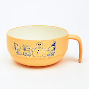 スヌーピー ウィンターブラザー スープカップ 食器 日本製 SNOOPY