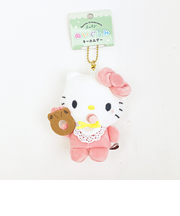 サンリオ ハローキティ ぬいぐるみキーホルダー (ベビー) Sanrio