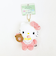 サンリオ ハローキティ ぬいぐるみキーホルダー (ベビー) Sanrio