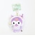 サンリオ クロミ ぬいぐるみキーホルダー (ベビー) Sanrio