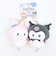 サンリオ マイメロディ × クロミ ニコぬいキーホルダー Sanrio