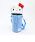 サンリオ ハローキティ ぬいぐるみボトルケース ドリンクホルダー Sanrio