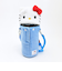 サンリオ ハローキティ ぬいぐるみボトルケース ドリンクホルダー Sanrio