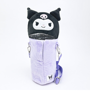 サンリオ クロミ ぬいぐるみボトルケース ドリンクホルダー Sanrio