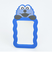 パペットスンスン ウェーブミラー 鏡