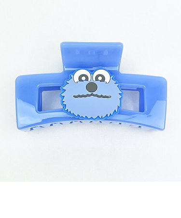 パペットスンスン バンスクリップ 文具