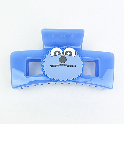 パペットスンスン バンスクリップ 文具