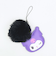 サンリオ クロミ PUレザーストラップ キーホルダー スマホ Sanrio