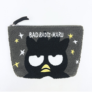 サンリオ バットばつ丸 さがらポーチ Sanrio