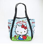 サンリオ ハローキティ バルーントートバッグ (ピクニック) Sanrio