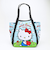 サンリオ ハローキティ バルーントートバッグ (ピクニック) Sanrio