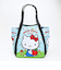 サンリオ ハローキティ バルーントートバッグ (ピクニック) Sanrio