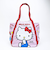 サンリオ ハローキティ バルーントートバッグ (おすわりピンク) Sanrio