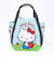 サンリオ ハローキティ ミニバルーントートバッグ (ピクニック) Sanrio