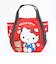 サンリオ ハローキティ ミニバルーントートバッグ (くまちゃんとキティ)(ミニバルーントートバッグ) Sanrio