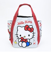 サンリオ ハローキティ ミニバルーントートバッグ (ケーキキティ) Sanrio