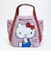 サンリオ ハローキティ ミニバルーントートバッグ (おすわりピンク) Sanrio