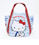 サンリオ ハローキティ ミニバルーントートバッグ (おてがみキティ) Sanrio