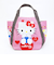 サンリオ ハローキティ ミニバルーントートバッグ (ハートキティ) Sanrio
