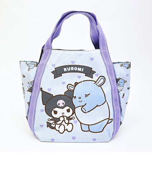 サンリオ クロミ ミニバルーントートバッグ Sanrio