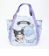 サンリオ クロミ ミニバルーントートバッグ Sanrio