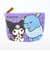 サンリオ クロミ＆バク さがらポーチ Sanrio