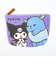 サンリオ クロミ＆バク さがらポーチ Sanrio