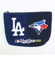 MLB(メジャーリーグ) ワールドシリーズ2025 ドジャース vs ブルージェイズ さがらポーチ