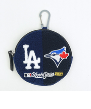 MLB(メジャーリーグ) ワールドシリーズ2025 ドジャース vs ブルージェイズ サークルさがらポーチ
