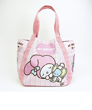 サンリオ マイメロディ バルーントートバッグ Sanrio