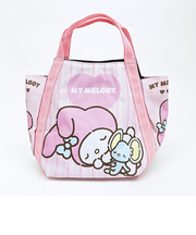 サンリオ マイメロディ ミニバルーントートバッグ Sanrio
