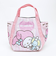 サンリオ マイメロディ ミニバルーントートバッグ Sanrio