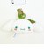 サンリオ シナモロール  抹茶着物 フェイスタグマスコット シナモン Sanrio